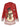 Christmas Women s Snowman Snowflake Print Coat, Red White 3D Design, Long Sleeve Warm Cardigan