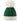 Unisex Winter Red And Green Patchwork Pompoms Knit Hat Christmas Hat For Women Men Christmas Gift