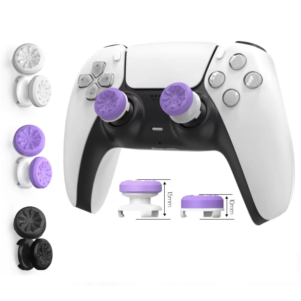 Joystick High Rise Prestaties Analoge Stick Controller Data Frog High Rise