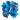 13pcs bag Blue Balloons Mixed Number Balloons Birthday Party Decorations Boys