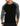 men s long sleeved battle shirt with zipper, tear resistant cotton, tactical