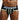Men s Briefs Slip Sexy Men Underwear Brief U Convex Cotton Man Underpants