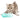 Smart Cat Toy Automatic Rolling Ball Electric Cats Toys Interactive for Pet Training Self moving