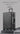 20 24 26 30 Inch Aluminum Trolley Suitcase Waterproof Metallic Cabin Luggage