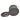 Outdoor Tableware Big Capacity Aluminum Alloy Camping Picnic Hanging Cookware
