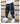 Fashion Boys Cotton Plaid Pants Spring Autumn Toddler Casual Kids Loose Trousers
