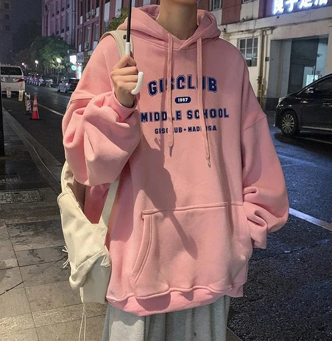 Sweatshirts For Man Hoodies Graphic Hip Hop Hooded White Men s Clothing