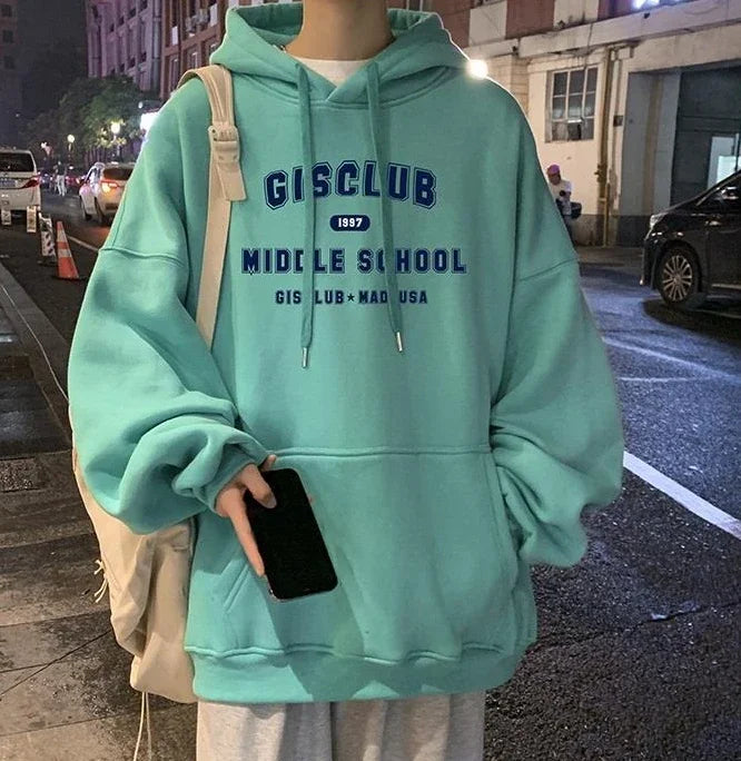 Sweatshirts For Man Hoodies Graphic Hip Hop Hooded White Men s Clothing