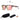 Kdeam Polarized Sunglasses for Men Women Fashion Unisex Brand Popular Trendy
