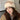 Style Women Fashion Knit Hat Soft Beanie For Women Solid Color Letter Jacquard Dandy Cap
