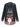 Women s Christmas Santa Print Cardigan, 3D Graphic Loose Fit, Long Sleeve Open Front, Festive