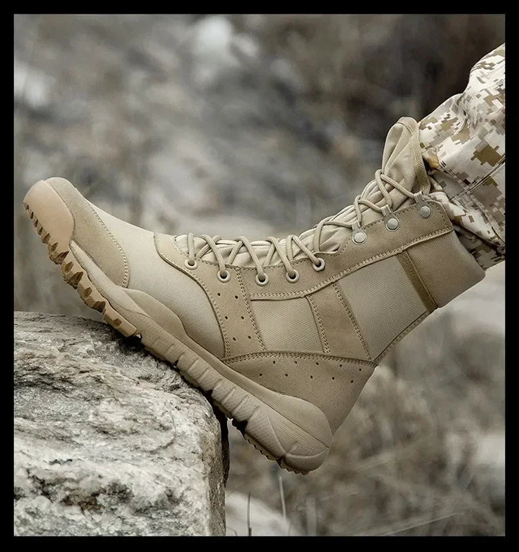 35 47 Maat Heren Dames Ultralichte Outdoor Klimschoenen Tactische Training