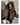 Women s Pu Skin Down Cotton Jacket Versatile Hooded Lady Winter Parka Coat