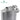 Фляжка Boundless Voyage Titanium Hip Flask 180 мл / 240 мл, ультралегкая, маленькая бутылка для ликера