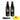 Auto Water Repellent Spray Anti Rain Coating For Cars Glass Hydrophobic Anti