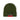 2025New Cartoon Embroidered Knitted Hat Autumn Winter Outdoor Warm Windproof Hip Hop Casual Trendy