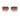 Rimless Square Sunglasses Women Men Luxury Design Retro Fashion Metal Sun
