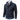 Men s Casual High Collar Long Sleeve Knitted Top with Velvet Warmth for Autumn and Winter Fashion