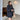 Fashion Thick Warm Cotton Jacket Women Pocket Zipper Up Mid Long Parkas Woman
