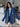 Leisure Blazer Jacket Women s Outwear Spring Summer Fashion Sweet Loose Long