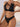 Erotic Lace Brief Sets Delicate Bra Kit Push Up Sexy Lingerie Woman Lace