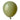 21 52pcs Jungle Animal Number Balloon Set Retro Avocado Green Metallic Gold