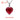 Pigeon blood red and pink color 9 9mm heart shape lab grwon ruby iclusions S925 silver Jewelry for