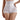 Tummy Control Panties Women Zipper Body Shaper High Waist Shaper Pants
