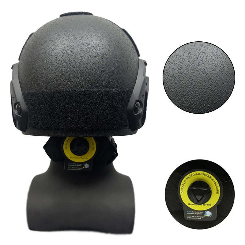 Fast tactical helmet Kevlar fast tactical helmet Fast Wendy