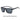Zenottic Retro Square Polarized Sunglasses Fashion Shade Women Men Ultra light