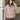 Winter Two Fake Pieces Parkas for Women Casual Knitted Hooded Cotton Jackets