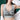 Women s Sports Vest With Big Breasts Showing Small Size, Push up Bra, Thin
