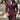 Black Men Suit Business Office Jacket Pants Vest Three Piece Set Slim Fit Outfit