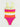 Splicing Ribbed High Cut Female Swimsuit High Waist Bikini Women Swimwear Two