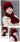 Women Winter Real Rabbit Fur Hat Scarf Sets Natural Rbbit Fur Hat Scarves Lady Warm Real Rabbit
