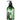 500 ml Wormwood Zeezout Shampoo Roosbestrijding Olie Verfrissend Anti-mijt