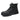 Fashion Winter Velvet Men Work Safety Shoes Construction Site Indestructible