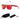 Kdeam Polarized Sunglasses for Men Women Fashion Unisex Brand Popular Trendy