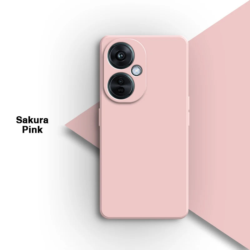 Hoogwaardige telefoonhoes voor OnePlus Nord CE 3 Lite 5G 6.72 Cph2467 Cph2465