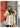 Autumn Winter Fur Hooded Jacket Women Outerwear Thick Cotton Padded Slim Short