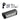 Bicycle Light Bike Front Lights Headlight Flashlight for Bicycle Rechargeable