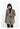 Chic VEN Autumn Winter Korean Women Woolen Blazer Cotton Lining Thick Warm