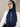 Solid Jersey Modal Hijab Instant Scarf For Woman Muslim Bonnet Hijab Shawls