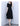 Autumn Winter Vintage Chiffon Boho Midi Dress Sexy Casual Prom Evening Maxi