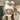 Women Cute FOX Design Plush Fur Warm Winter Hat Young Trendy Knitted Hat With Ear Girls Lovely