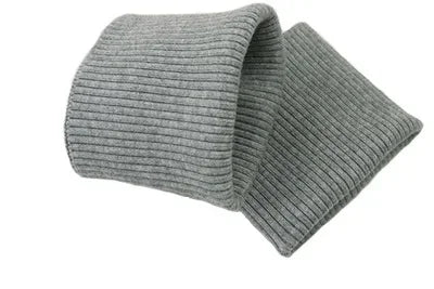 2 stuks dikke elastische ribstof voor het naaien van mouwen, broekmanchetten en kleding, doe-het-zelf