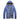 Dimusi Winter Men Padded Jacket Fashion Cotton Thermal Thick Parkas Male
