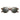 Zenottic Steampunk Style Clip On Sunglasses for Men Women Anti Blue Light