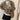 Koreaanse gebreide hoodie met capuchon, effen kleur, zachte en losse bedekking