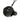 Hanging Rope Bluetooth Earphones With Dual Ear Ultra Small And Mini Semi In